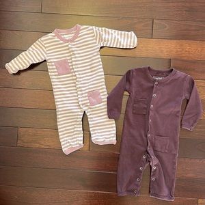 Loved baby romper bundle